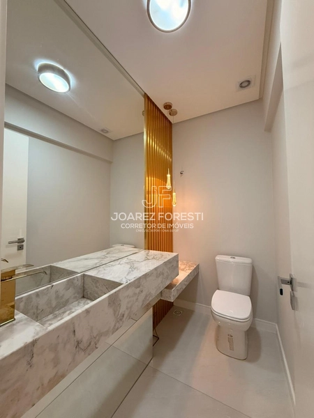Apartamento Mobiliado em Chapecó sc: 12ª foto da galeria de imagens do imóvel