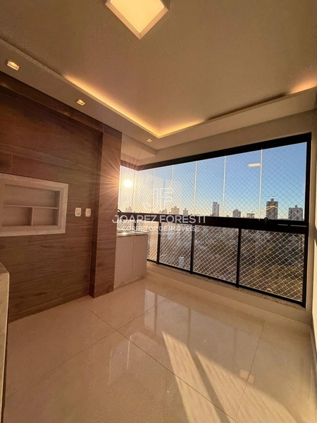 Apartamento Mobiliado em Chapecó sc: 21ª foto da galeria de imagens do imóvel