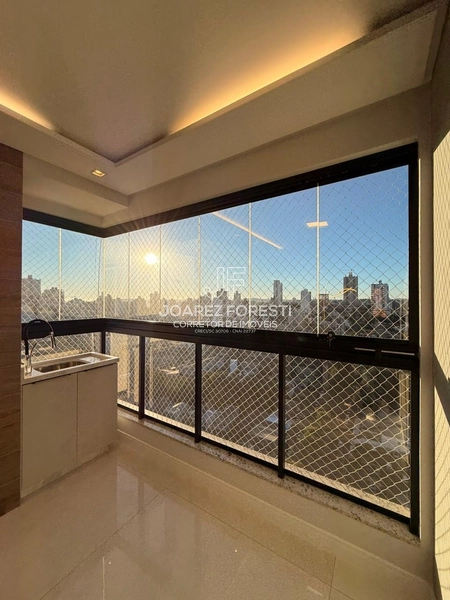 Apartamento Mobiliado em Chapecó sc: 28ª foto da galeria de imagens do imóvel