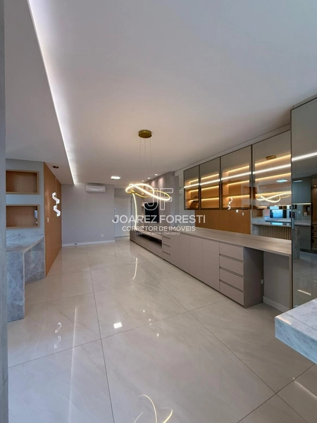Apartamento Mobiliado em Chapecó sc: 24ª foto da galeria de imagens do imóvel