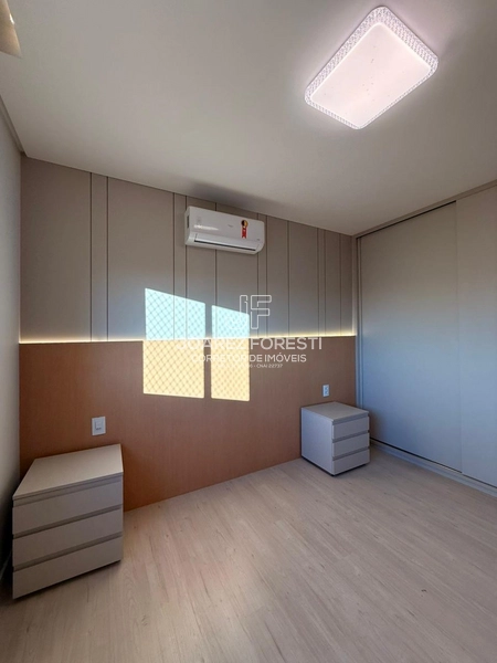 Apartamento Mobiliado em Chapecó sc: 20ª foto da galeria de imagens do imóvel