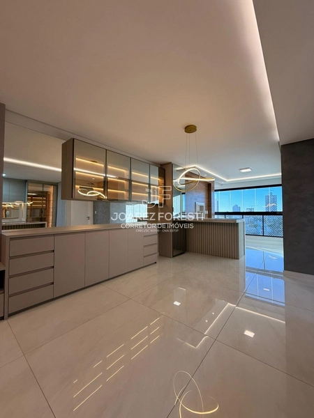 Apartamento Mobiliado em Chapecó sc: 22ª foto da galeria de imagens do imóvel