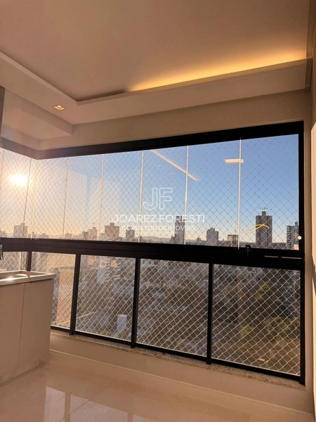 Apartamento Mobiliado em Chapecó sc: 18ª foto da galeria de imagens do imóvel