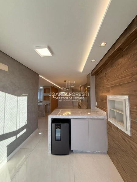 Apartamento Mobiliado em Chapecó sc: 17ª foto da galeria de imagens do imóvel