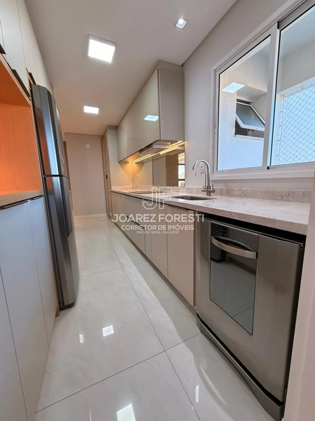 Apartamento Mobiliado em Chapecó sc: 19ª foto da galeria de imagens do imóvel