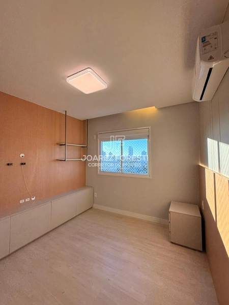 Apartamento Mobiliado em Chapecó sc: 27ª foto da galeria de imagens do imóvel
