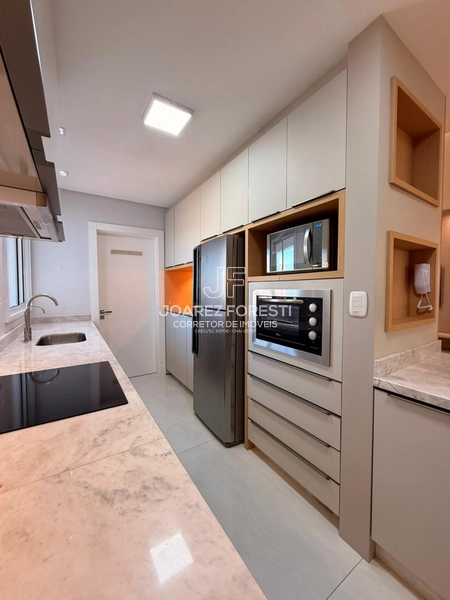 Apartamento Mobiliado em Chapecó sc: 25ª foto da galeria de imagens do imóvel