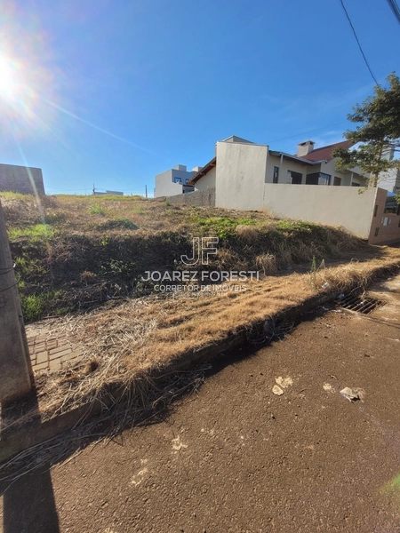 Terreno a venda no Bairro Desbravador: 9ª foto da galeria de imagens do imóvel