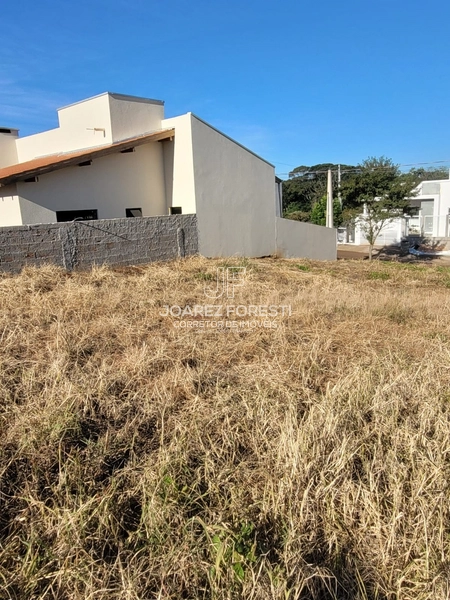 Terreno a venda no Bairro Desbravador: 5ª foto da galeria de imagens do imóvel