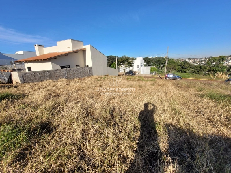 Terreno a venda no Bairro Desbravador: 8ª foto da galeria de imagens do imóvel