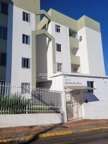 Aparamento a venda no Passo dos Fortes em Chapecó sc.