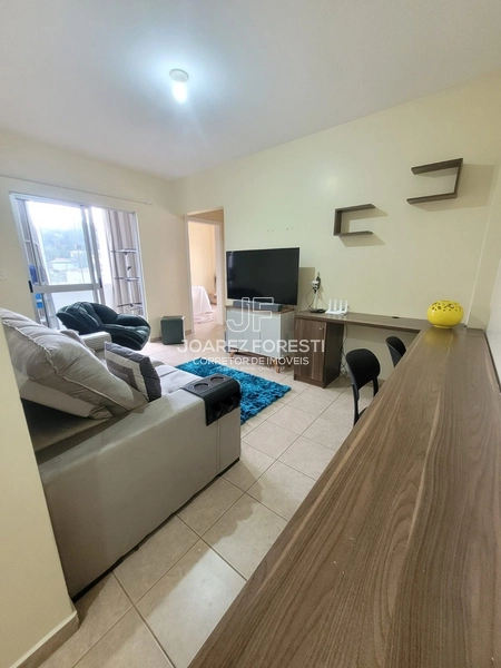 Apartamento Bairro Passo dos Fortes: 5ª foto da galeria de imagens do imóvel
