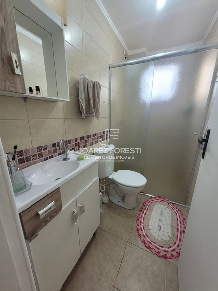 Apartamento Bairro Passo dos Fortes: 8ª foto da galeria de imagens do imóvel