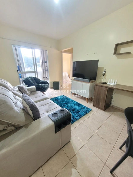 Apartamento Bairro Passo dos Fortes: 4ª foto da galeria de imagens do imóvel