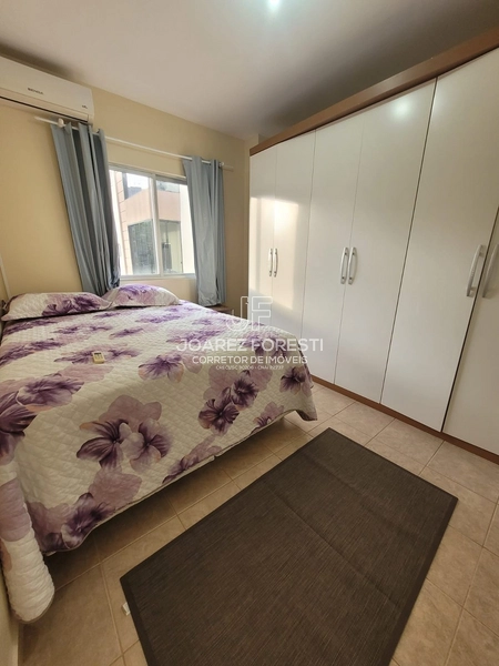 Apartamento Bairro Passo dos Fortes: 6ª foto da galeria de imagens do imóvel