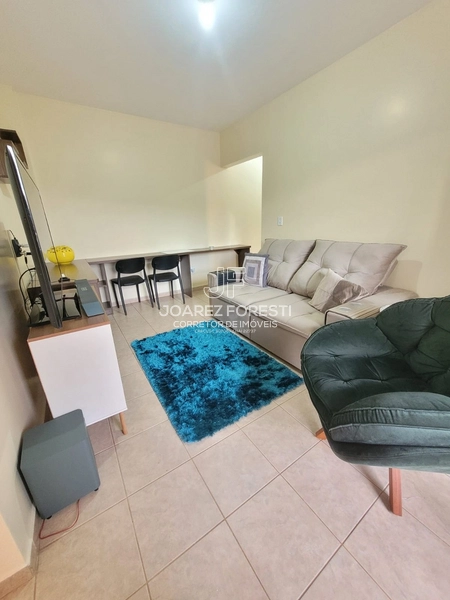 Apartamento Bairro Passo dos Fortes: 3ª foto da galeria de imagens do imóvel