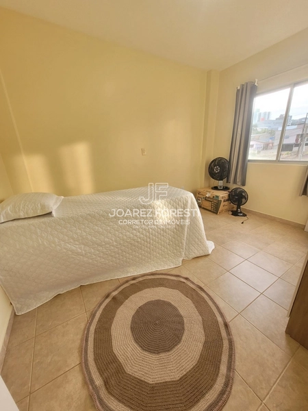 Apartamento Bairro Passo dos Fortes: 7ª foto da galeria de imagens do imóvel