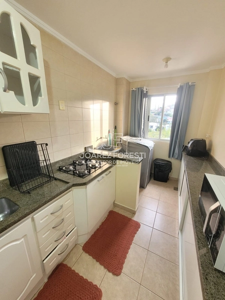 Apartamento Bairro Passo dos Fortes: 2ª foto da galeria de imagens do imóvel