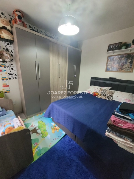 Apartamento Bairro Passo dos Fortes: 7ª foto da galeria de imagens do imóvel