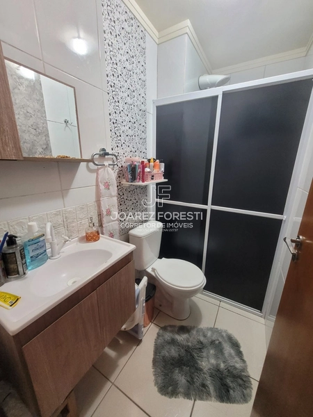Apartamento Bairro Passo dos Fortes: 8ª foto da galeria de imagens do imóvel