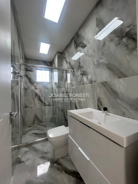 Apartamento próximo da UPA em Chapecó sc.: 8ª foto da galeria de imagens do imóvel
