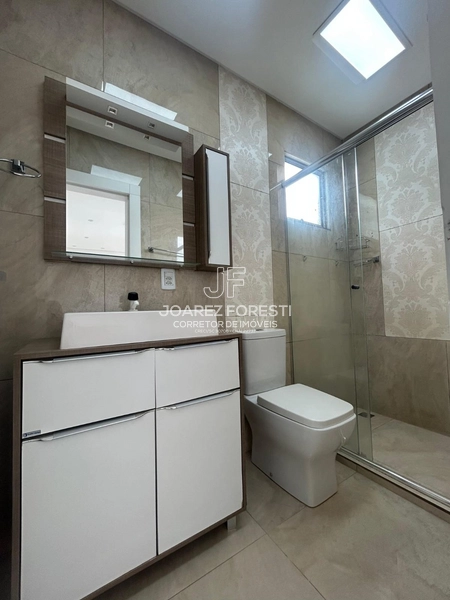 Apartamento próximo da UPA em Chapecó sc.: 9ª foto da galeria de imagens do imóvel