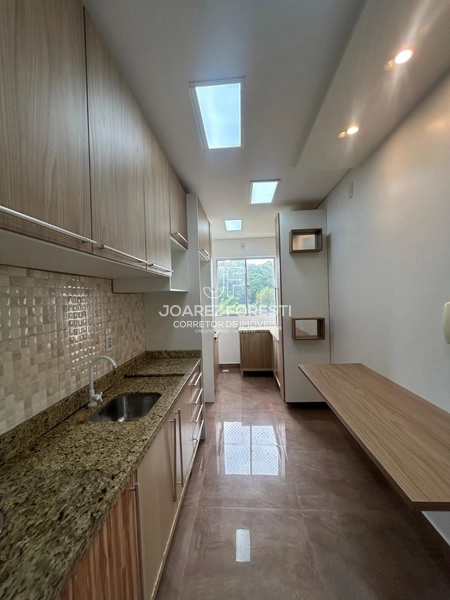 Apartamento próximo da UPA em Chapecó sc.: 5ª foto da galeria de imagens do imóvel