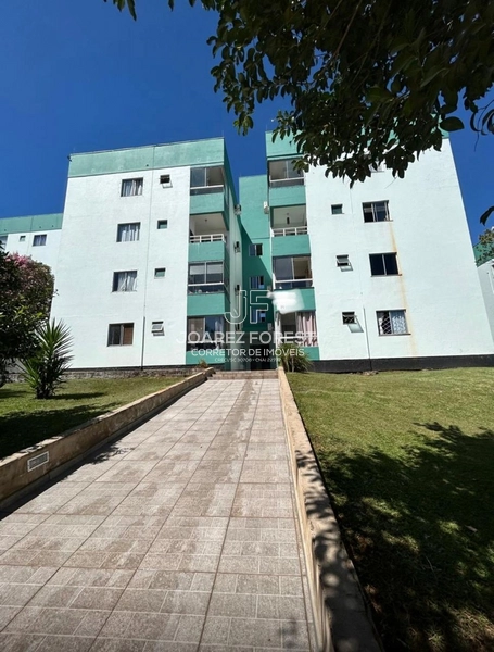 Apartamento próximo da UPA em Chapecó sc.: 11ª foto da galeria de imagens do imóvel