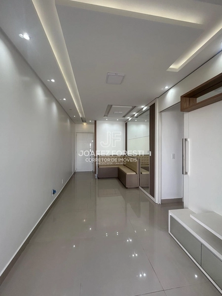 Apartamento próximo da UPA em Chapecó sc.: 4ª foto da galeria de imagens do imóvel