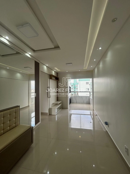 Apartamento próximo da UPA em Chapecó sc.: 3ª foto da galeria de imagens do imóvel