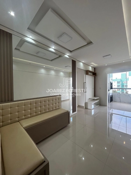 Apartamento próximo da UPA em Chapecó sc.: 1ª foto da galeria de imagens do imóvel