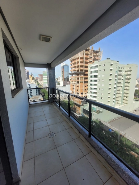 Aparttamento no Centro de Chapecó sc: 7ª foto da galeria de imagens do imóvel