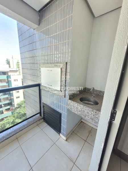 Aparttamento no Centro de Chapecó sc: 8ª foto da galeria de imagens do imóvel