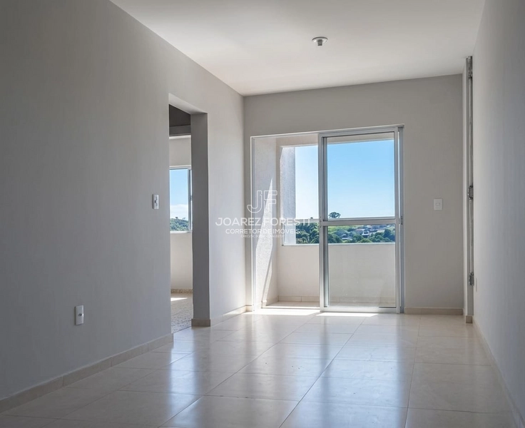 Apartamento próximo do Centro de Chapecó sc: 1ª foto da galeria de imagens do imóvel