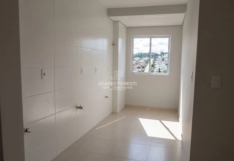Apartamento próximo do Centro de Chapecó sc: 5ª foto da galeria de imagens do imóvel