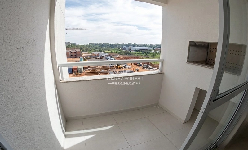 Apartamento próximo do Centro de Chapecó sc: 2ª foto da galeria de imagens do imóvel