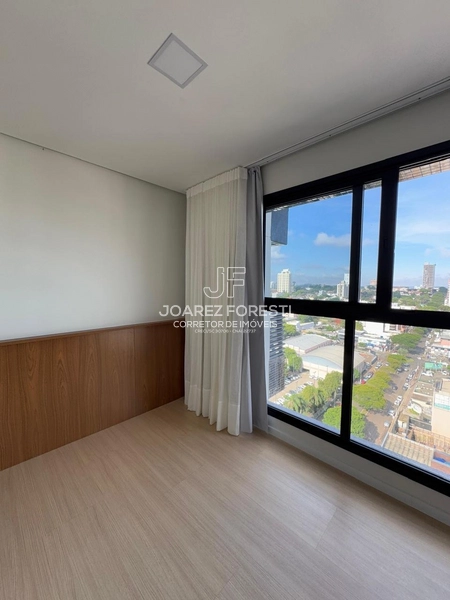 Apartamento no Centro de Chapecó sc: 5ª foto da galeria de imagens do imóvel