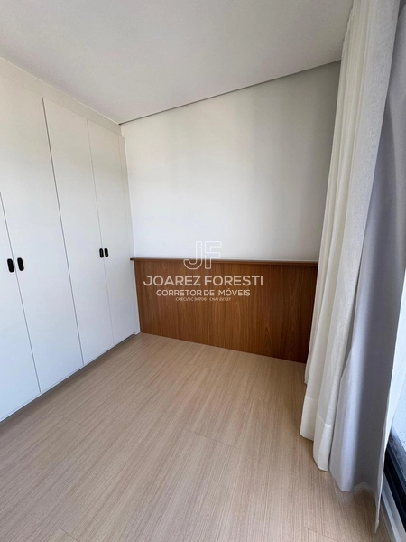 Apartamento no Centro de Chapecó sc: 6ª foto da galeria de imagens do imóvel