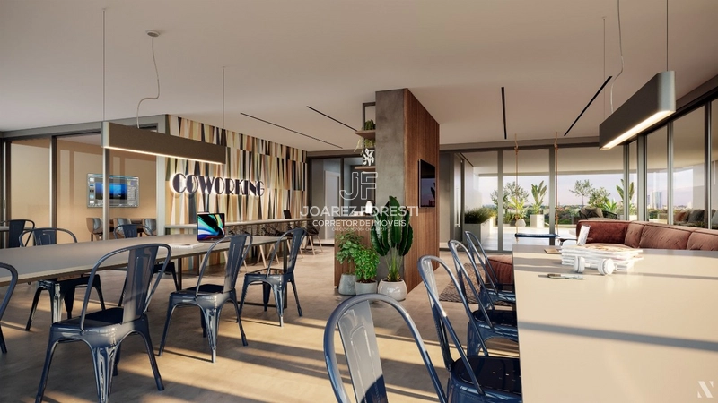 Apartamento no Centro de Chapecó sc: 10ª foto da galeria de imagens do imóvel