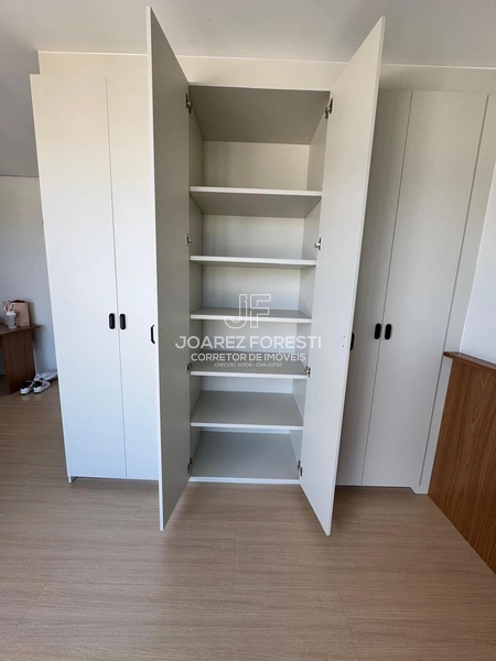 Apartamento no Centro de Chapecó sc: 8ª foto da galeria de imagens do imóvel