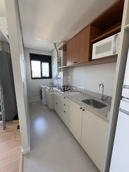 Apartamento no Centro de Chapecó sc