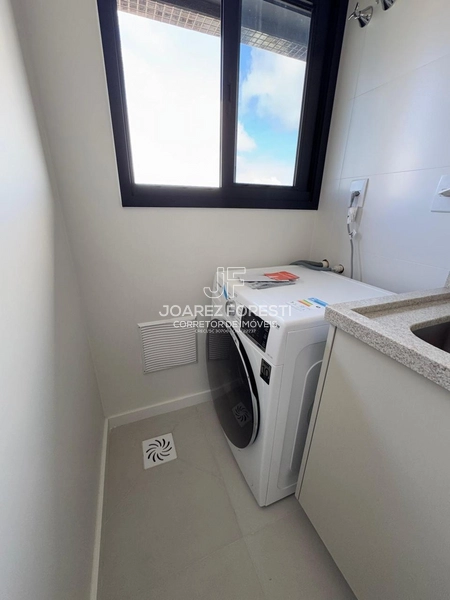 Apartamento no Centro de Chapecó sc: 9ª foto da galeria de imagens do imóvel