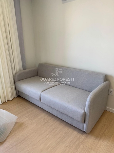 Apartamento no Centro de Chapecó sc: 7ª foto da galeria de imagens do imóvel