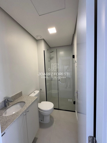Apartamento no Centro de Chapecó sc: 10ª foto da galeria de imagens do imóvel