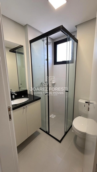 Apartamento no Centro de Chapecó sc: 3ª foto da galeria de imagens do imóvel