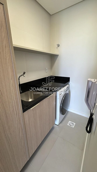 Apartamento no Centro de Chapecó sc: 6ª foto da galeria de imagens do imóvel