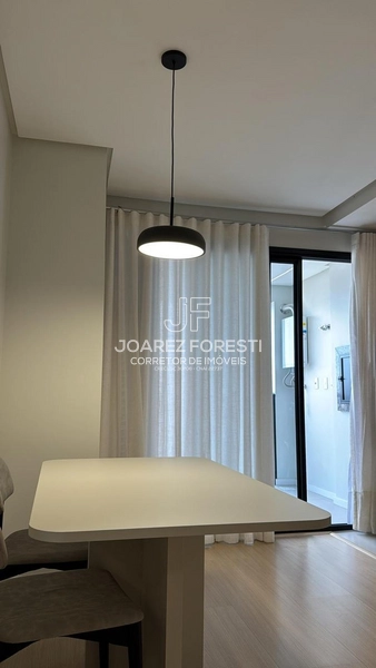 Apartamento no Centro de Chapecó sc: 5ª foto da galeria de imagens do imóvel