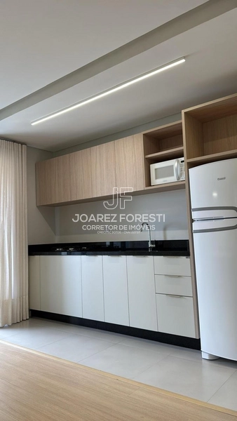 Apartamento no Centro de Chapecó sc: 2ª foto da galeria de imagens do imóvel