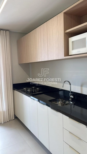 Apartamento no Centro de Chapecó sc: 4ª foto da galeria de imagens do imóvel
