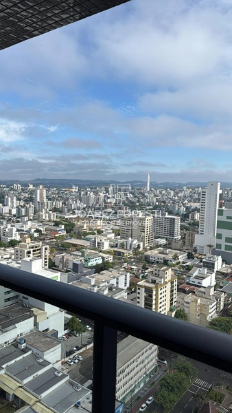 Apartamento no Centro de Chapecó sc: 10ª foto da galeria de imagens do imóvel